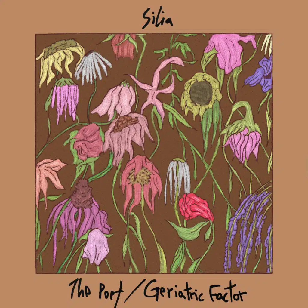 Silia