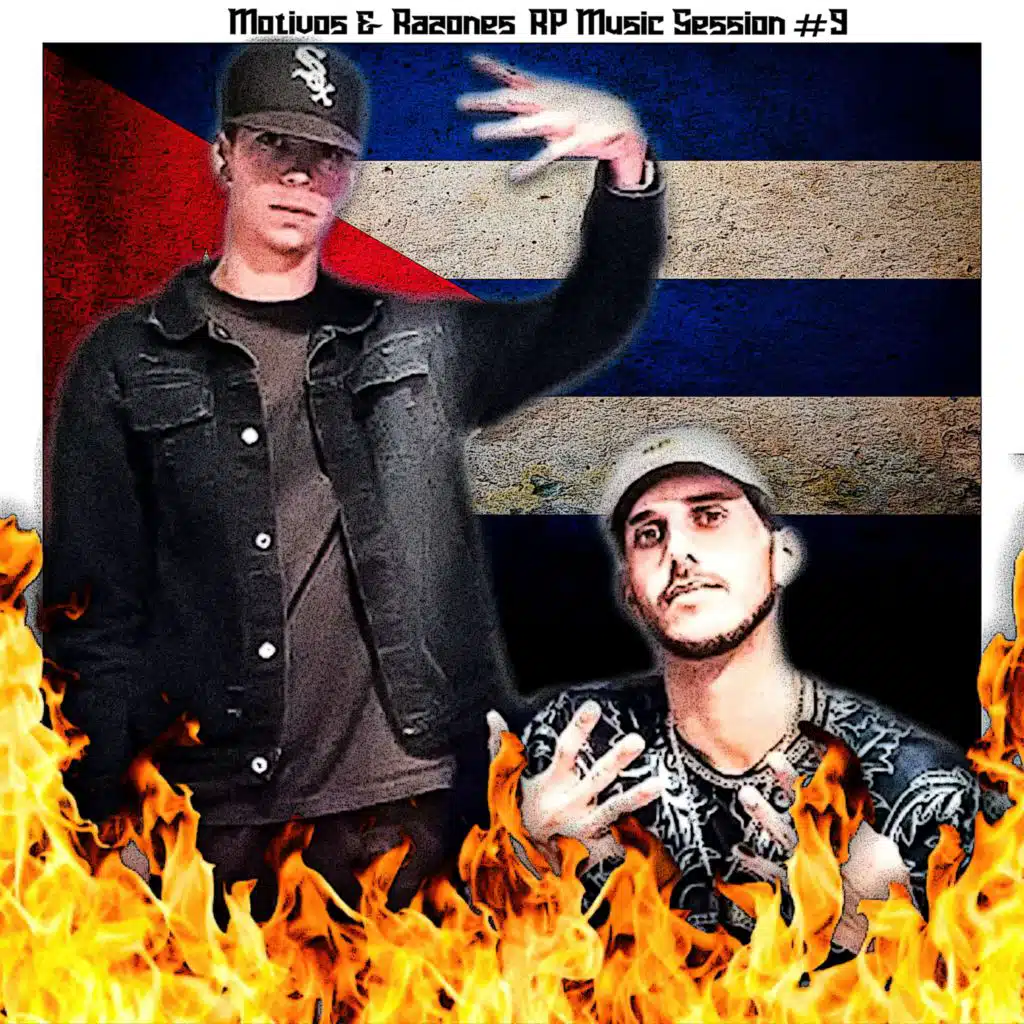 Rodyam Producer, BOUZA & RP Music