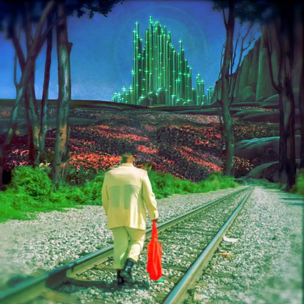 Long Way from Home