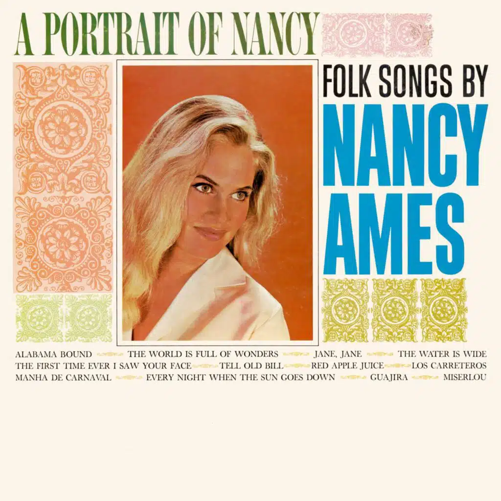 Nancy Ames