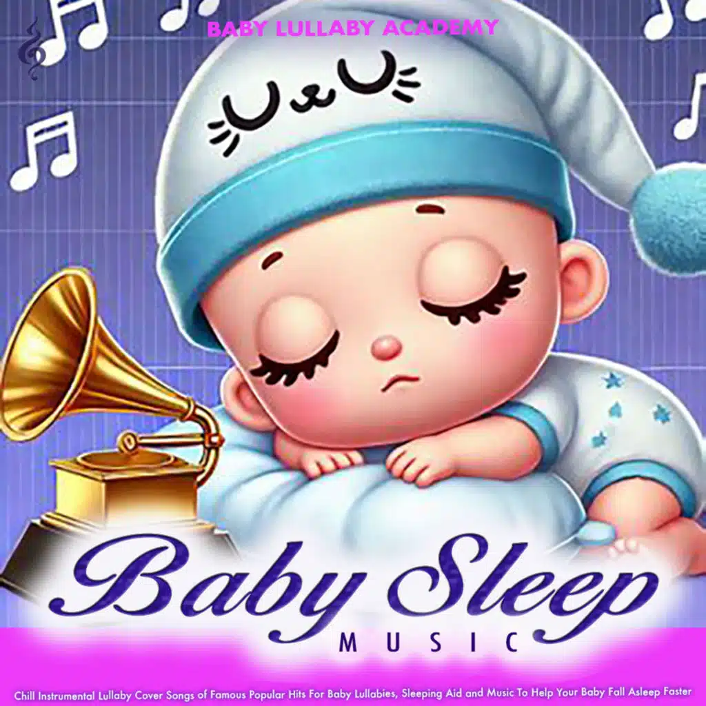 Baby Lullaby Academy, Benjamin Shadows & Baby Lullaby