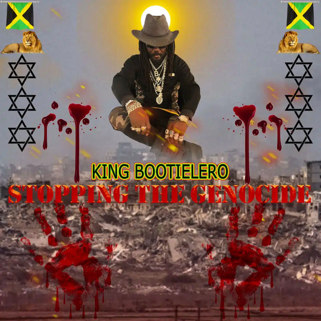 Stopping the Genocide