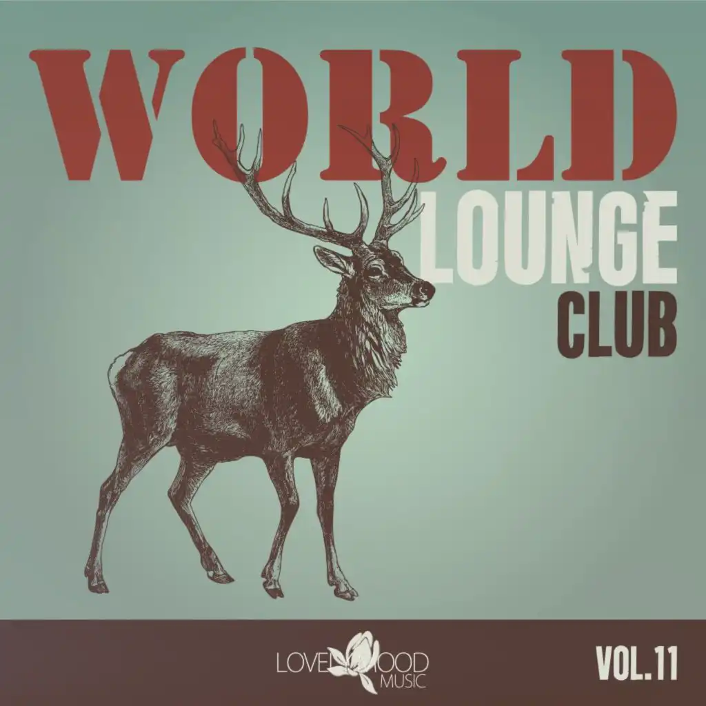 World Lounge Club, Vol. 11