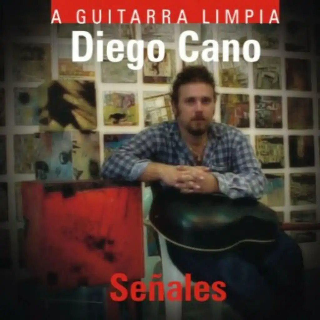 Tema "A guitarra limpia"