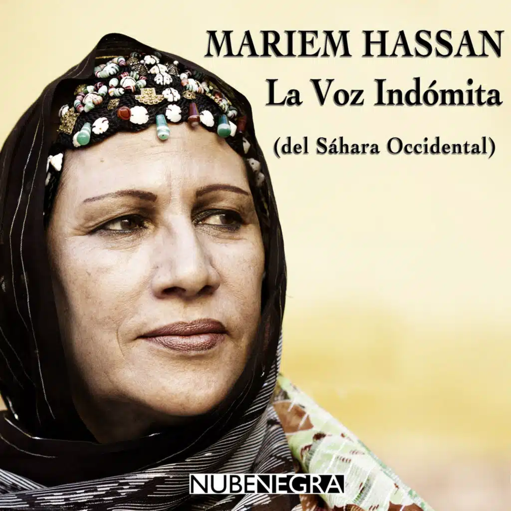 Mariem Hassan