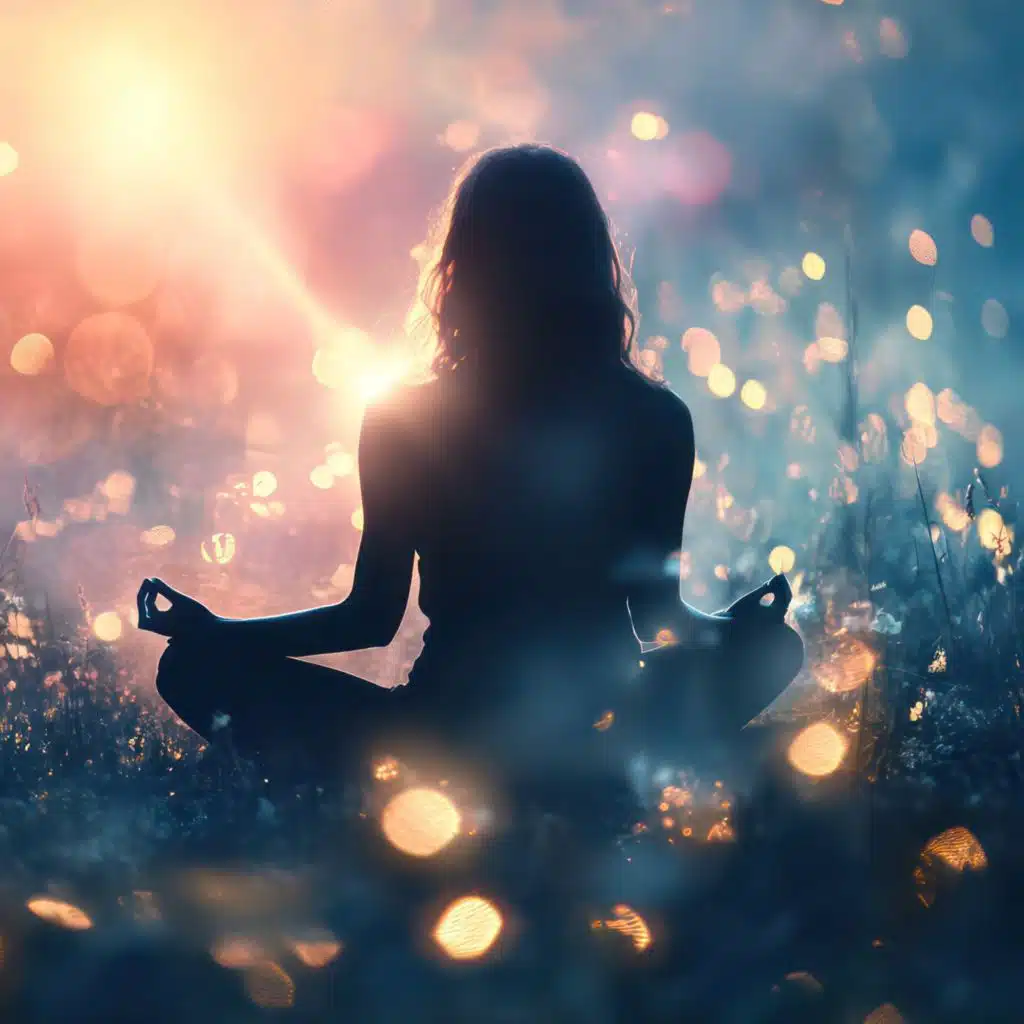 Serene Tones for Focused Thought