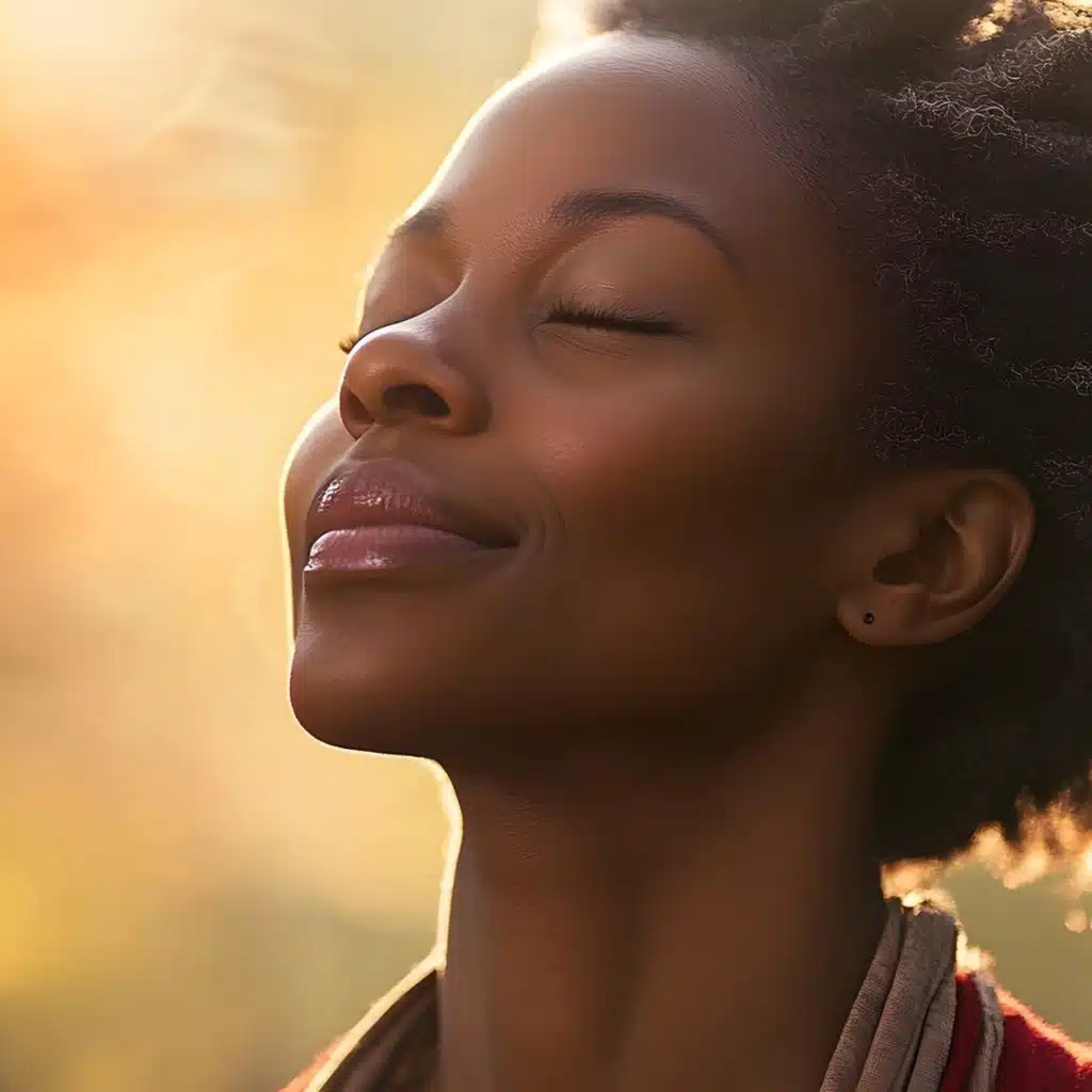 Mellow Sounds for Deep Serenity