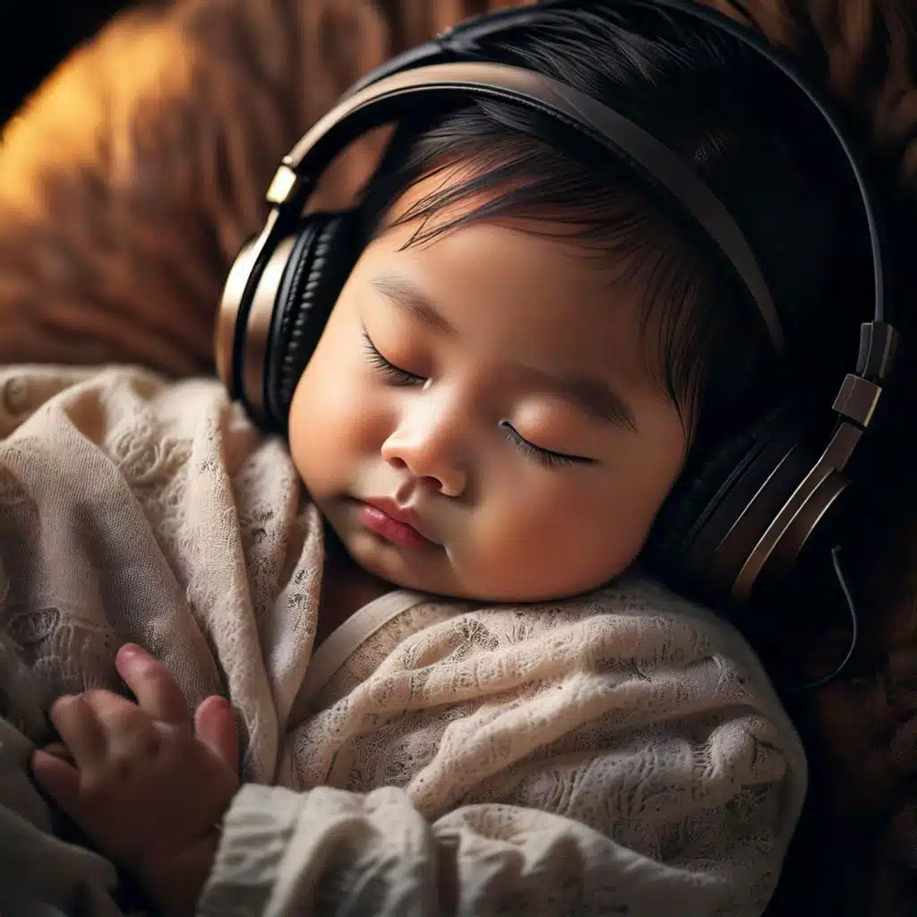 Cozy Baby Sleep Melodies