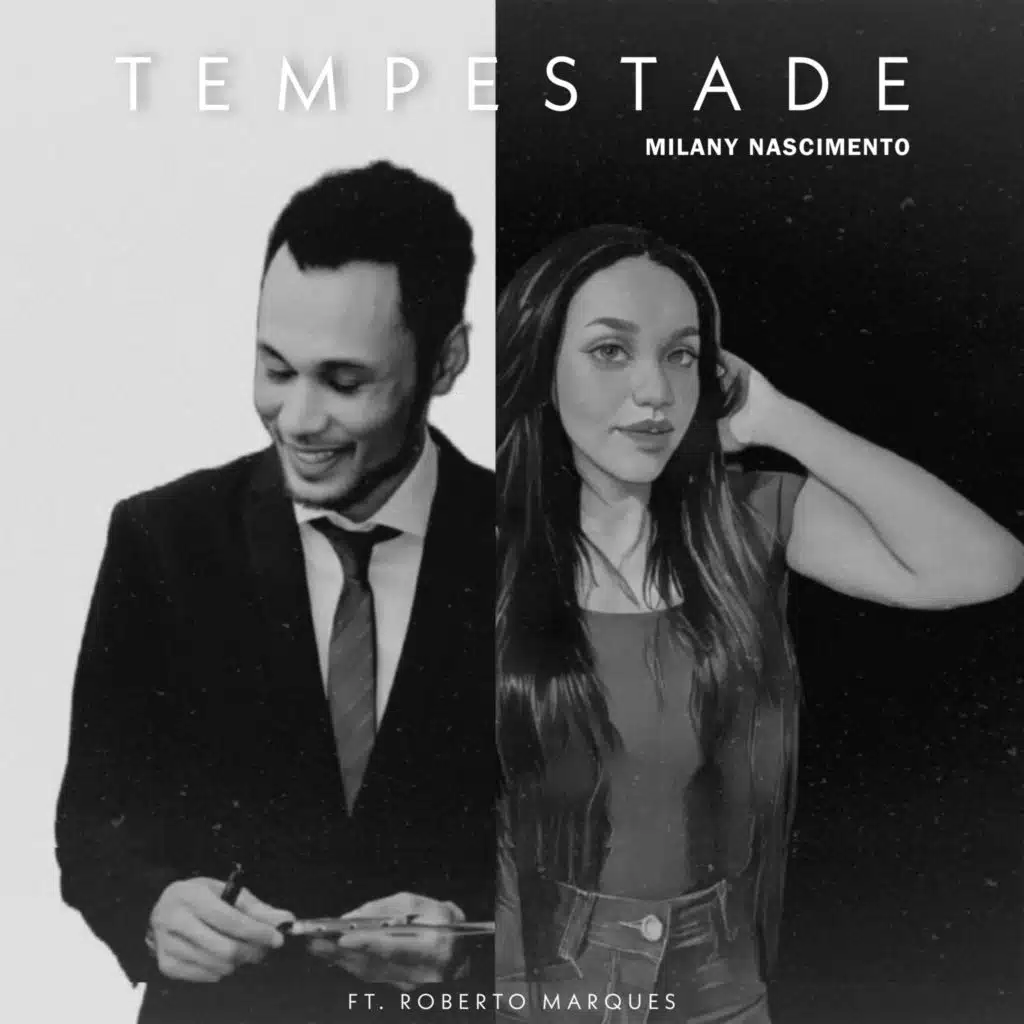 Roberto Marques & Milany Nascimento