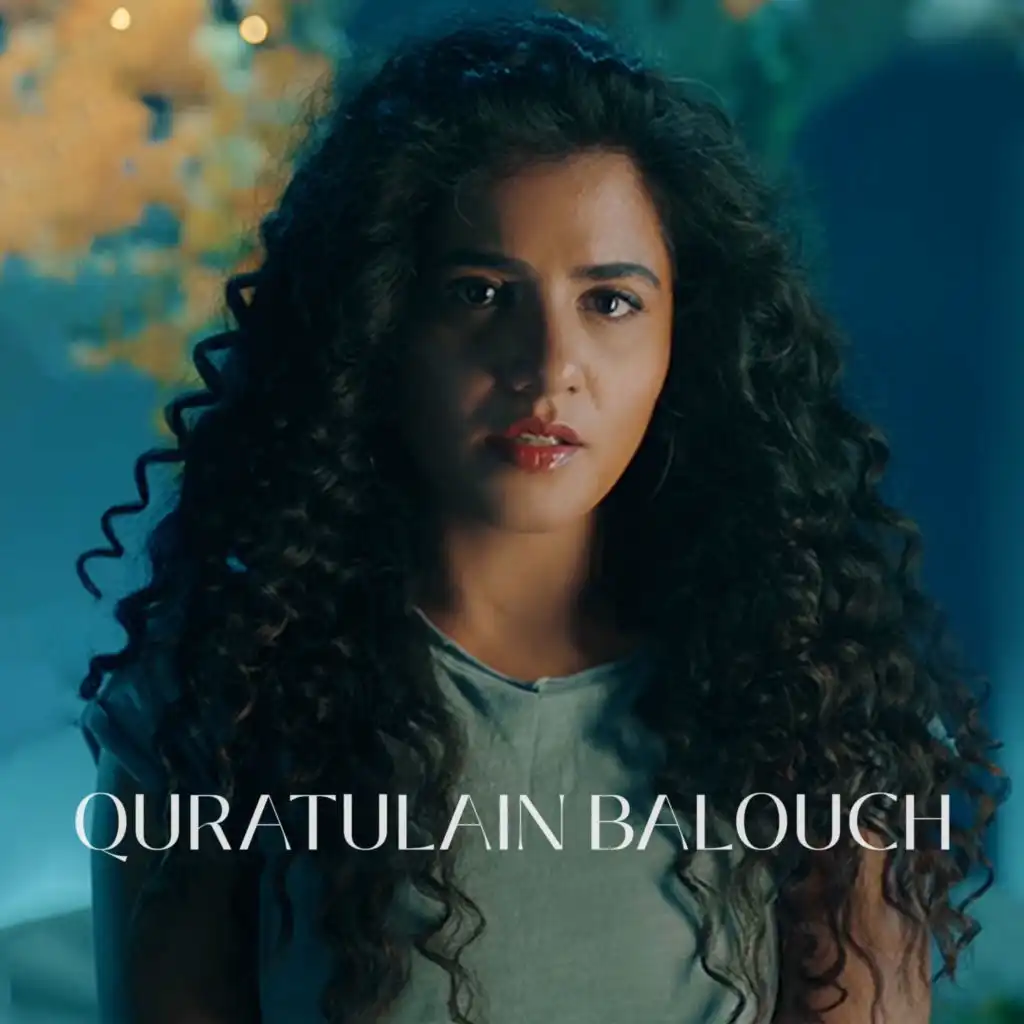 Quratulain Balouch