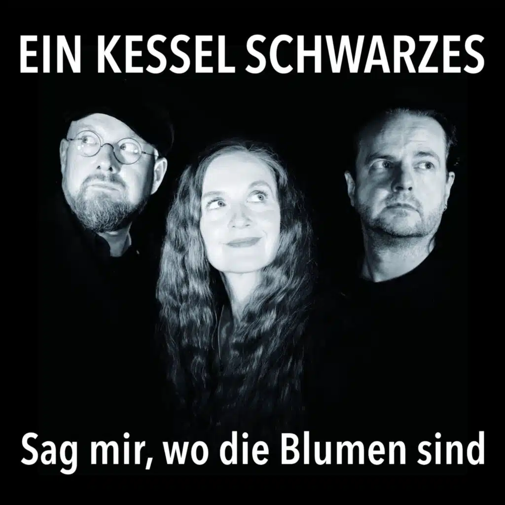 Sag mir wo die Blumen sind