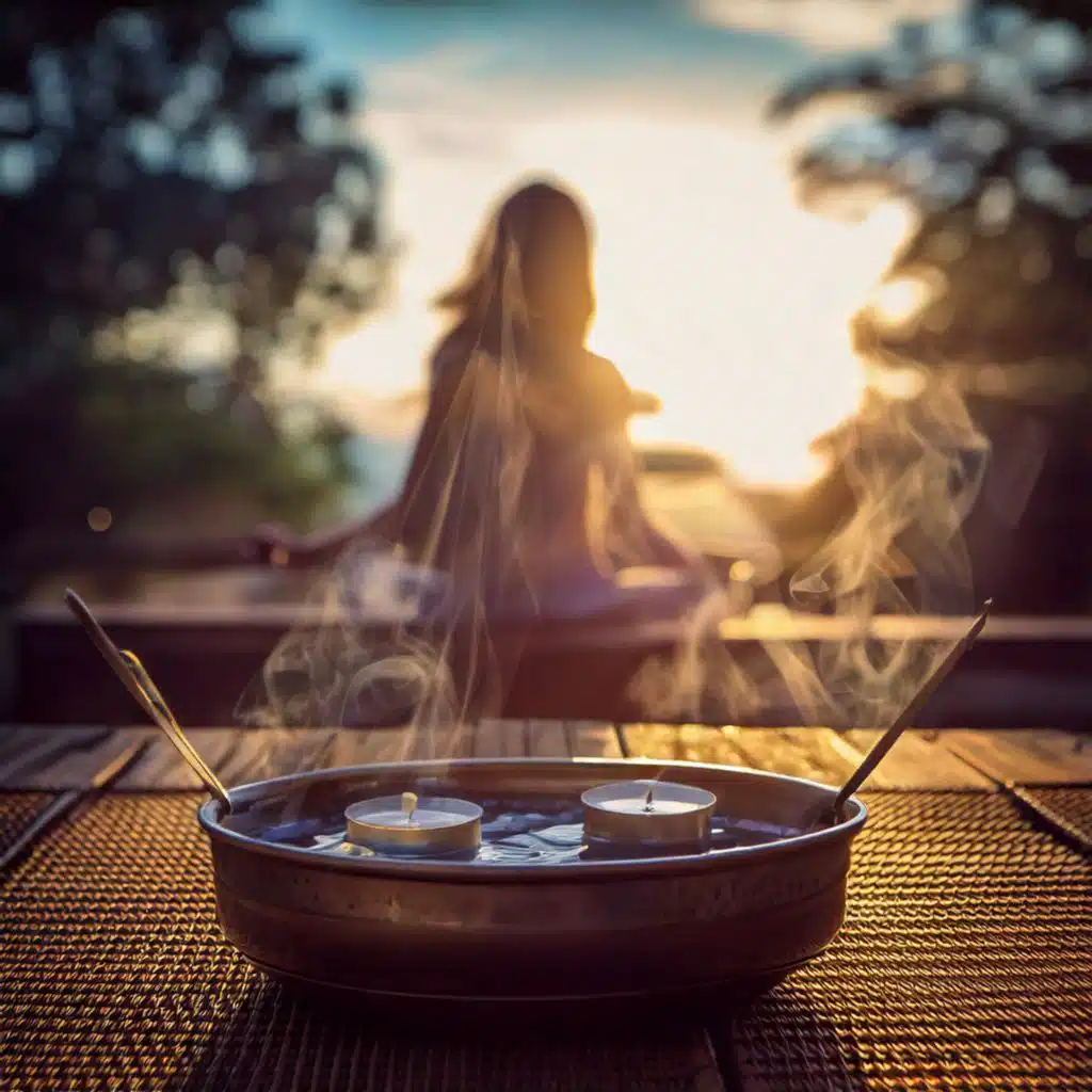 The Art of Meditation: Music for Peaceful Moments