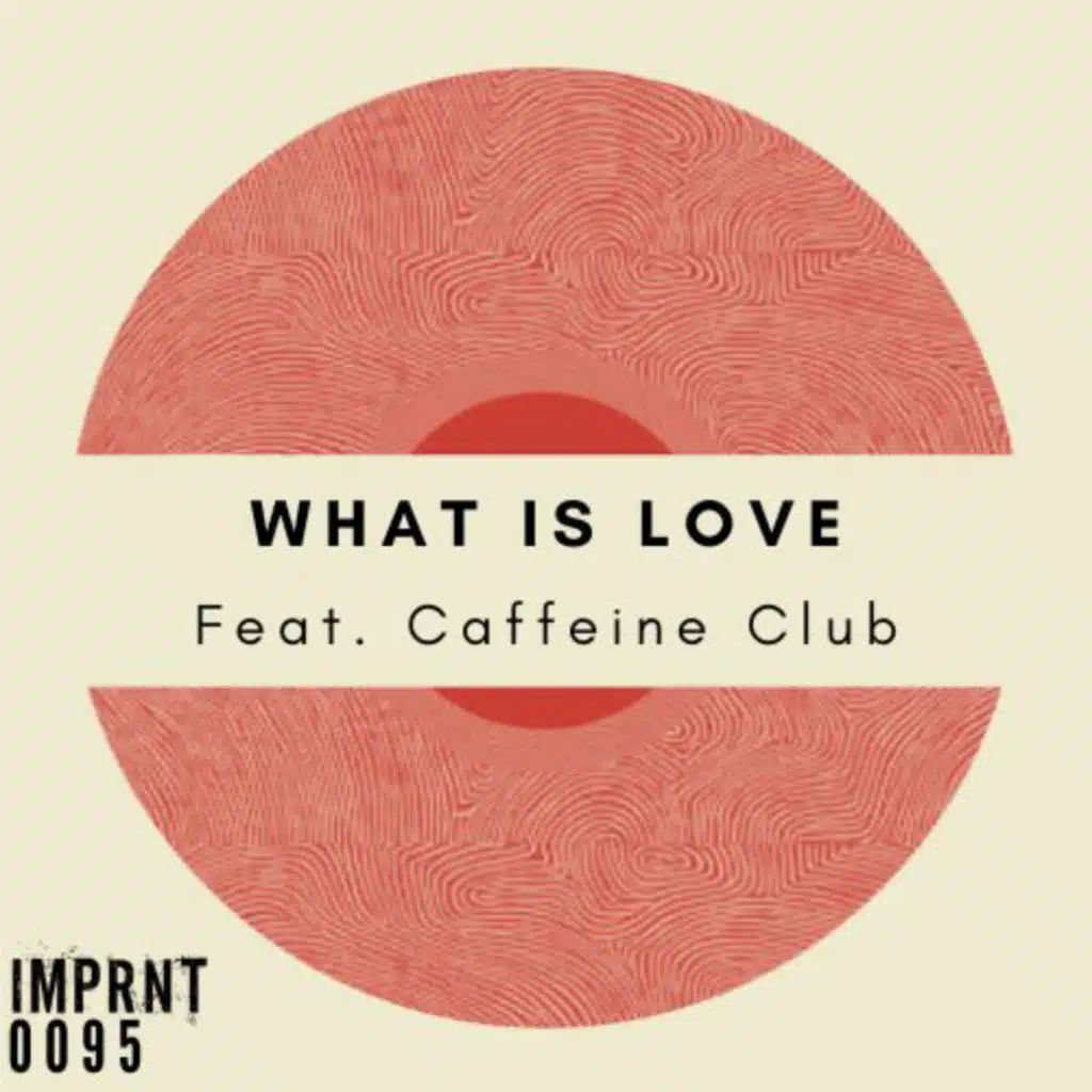 Caffeine Club Sounds