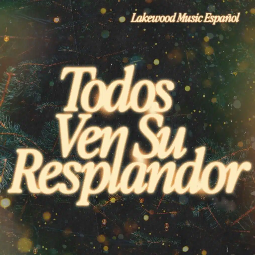 Ángeles Medley (Todos ven Su Resplandor)