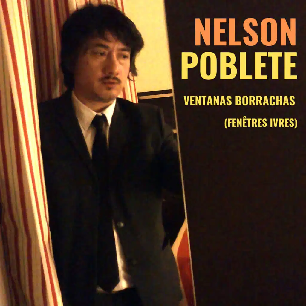 Ventanas Borrachas (Fenêtres Ivres)