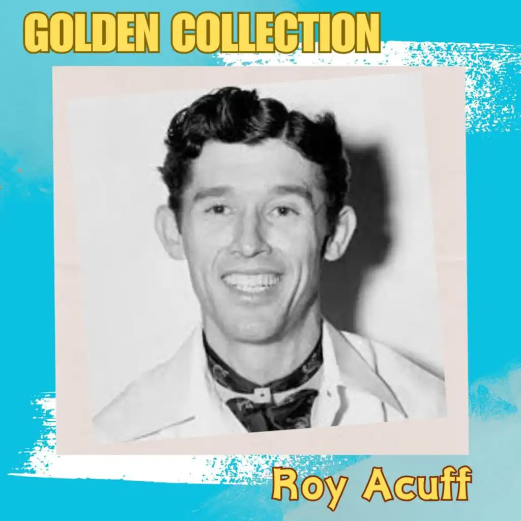 Roy Acuff