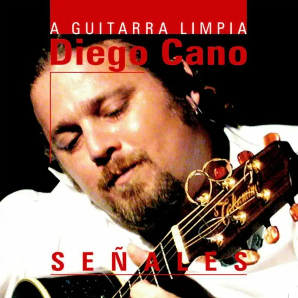 Tema "A guitarra limpia"