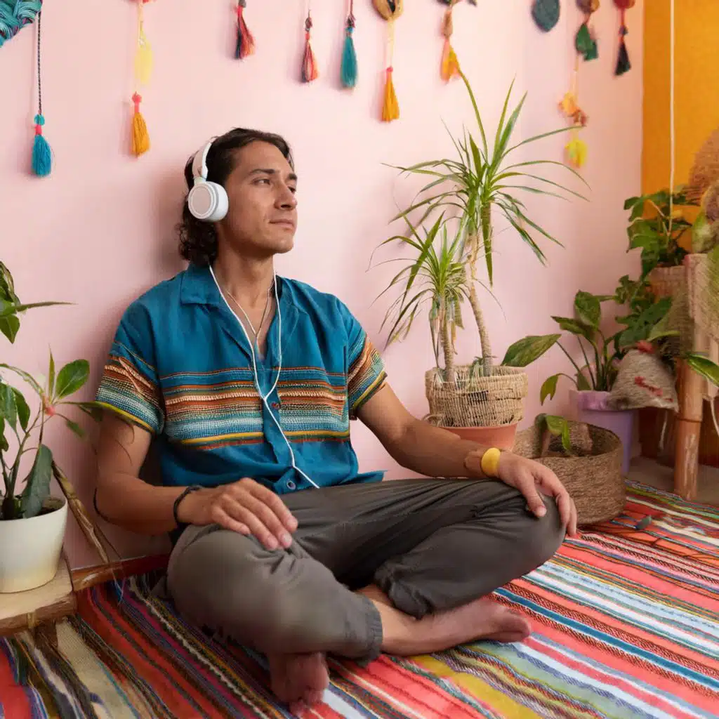 Ritmos De Relajación: Música Suave Para Desestresarse