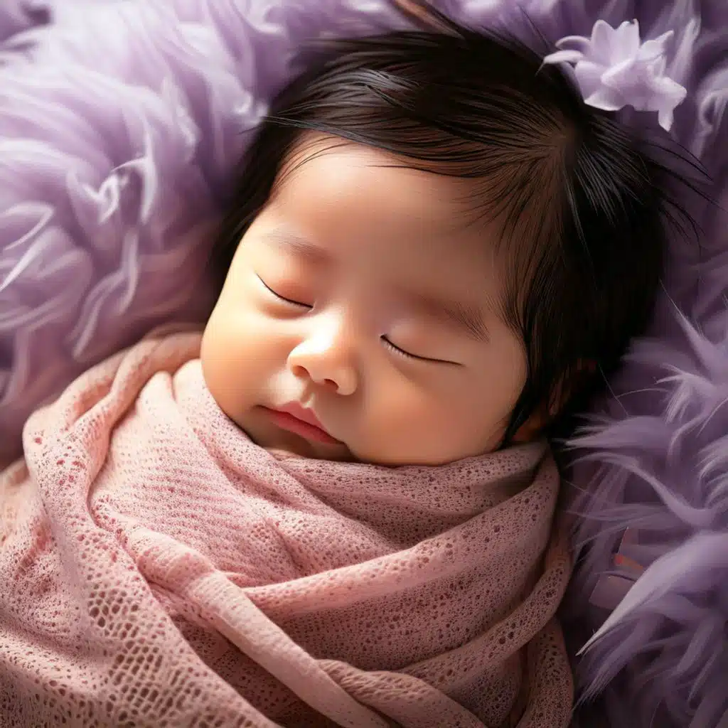 Quiet Lullabies for a Peaceful Baby Sleep