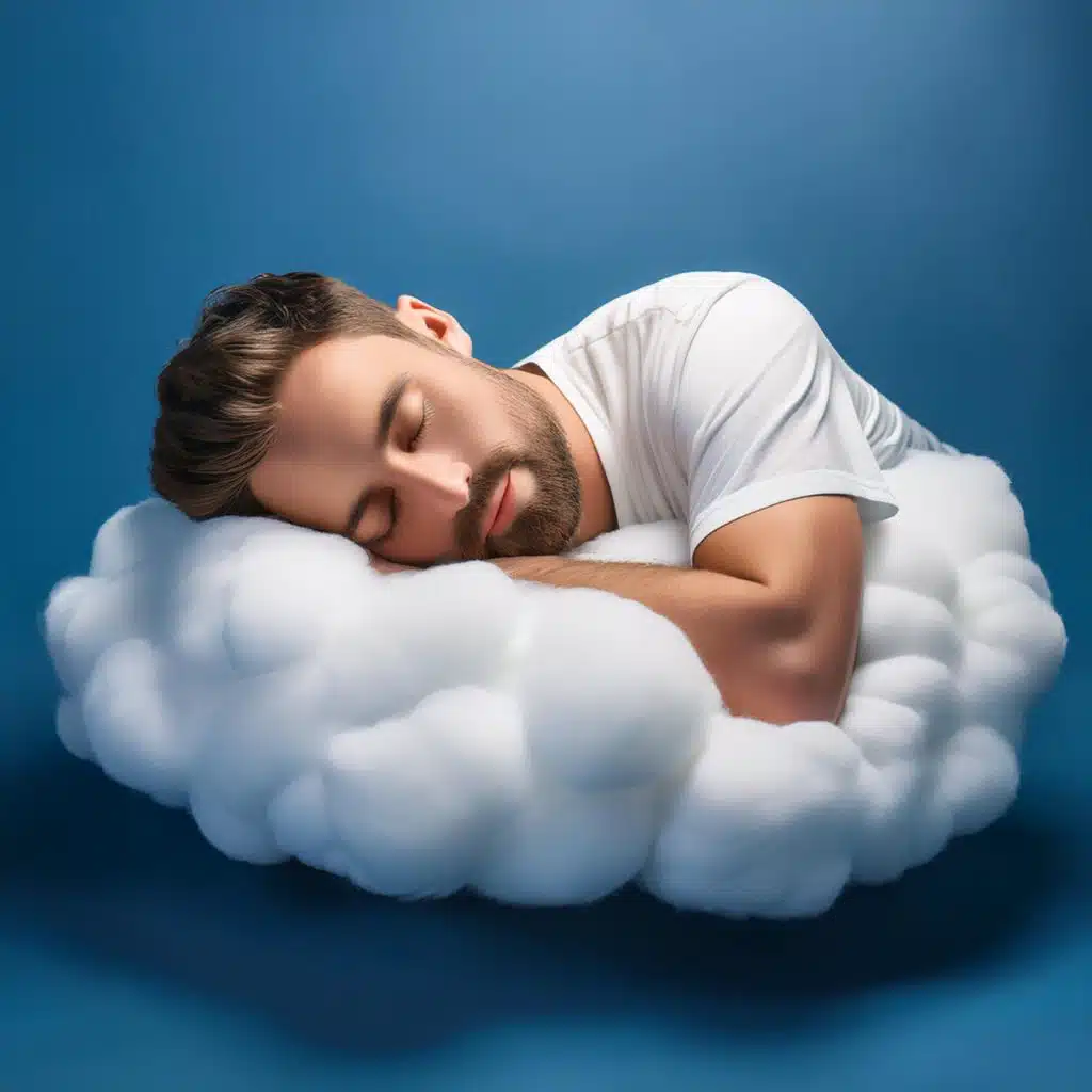 Sueño De Medianoche: Hip Hop Para Un Descanso Profundo