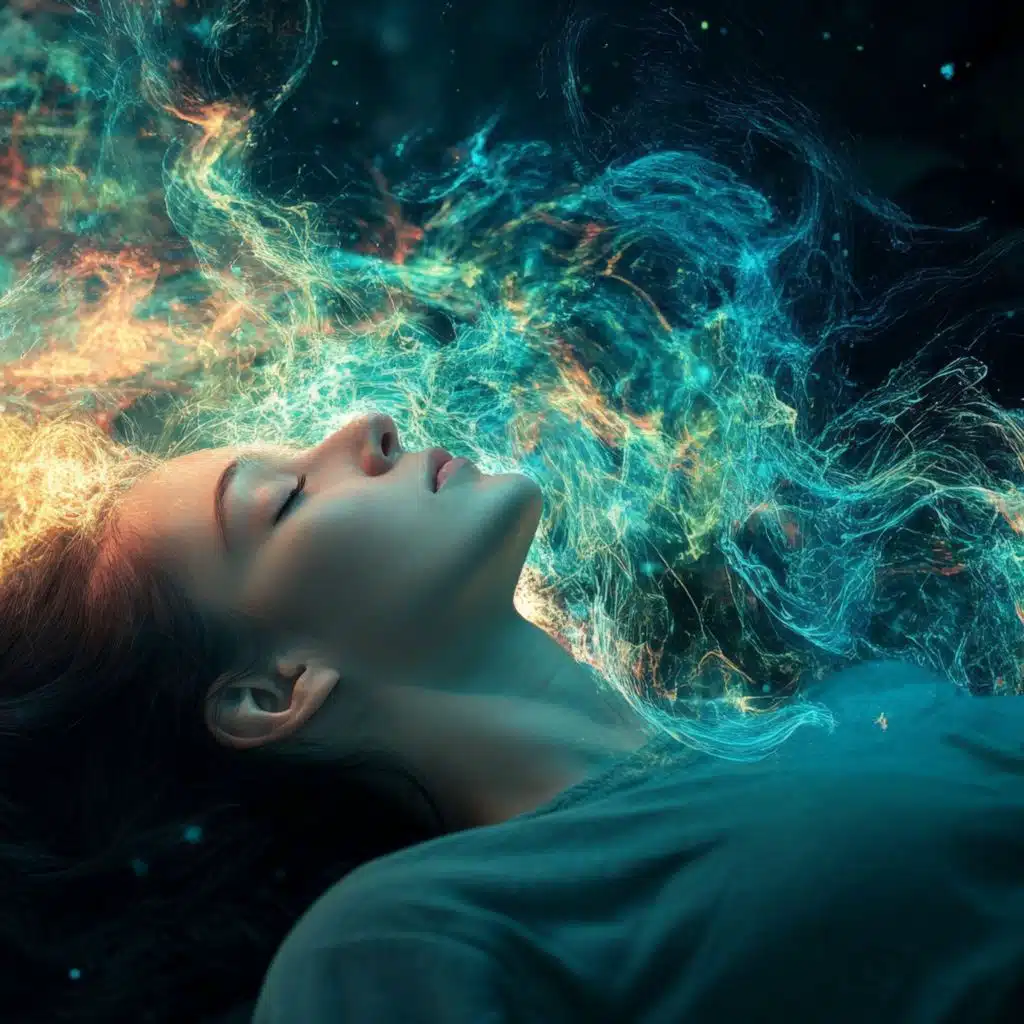 Healing Music for Meditation and Inner Peace