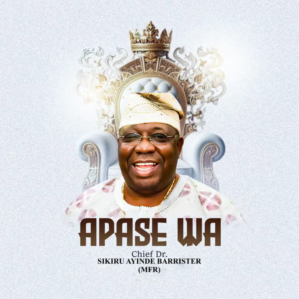 APASE WA (Live)