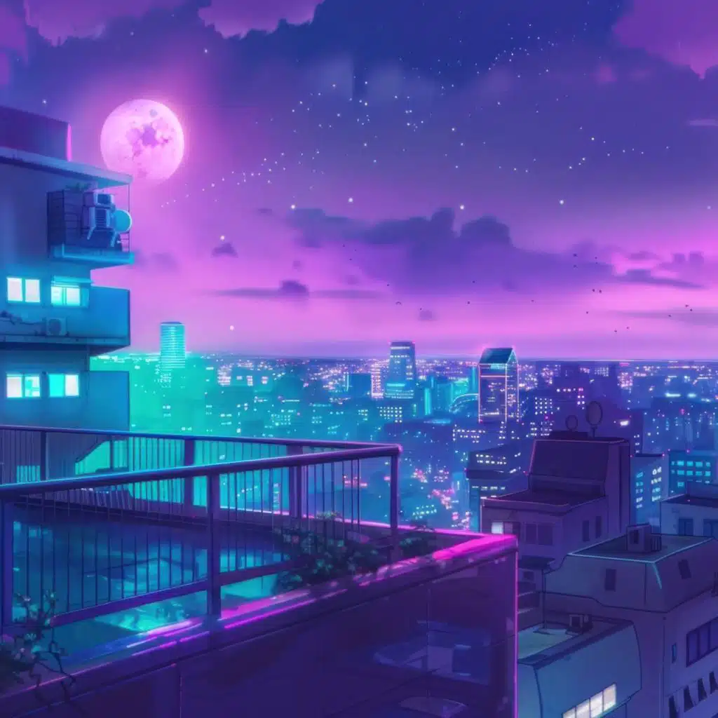 Pure Relaxation: Lofi Chill Vibes