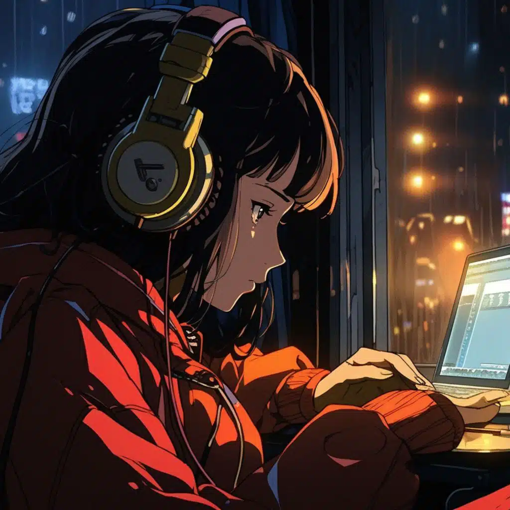 Deep Focus with Relaxing Lofi Beats