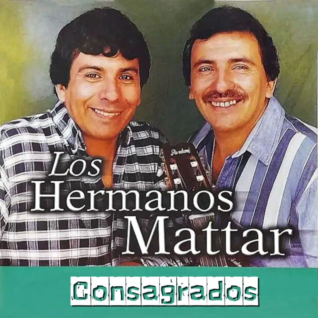 Los Hermanos Mattar