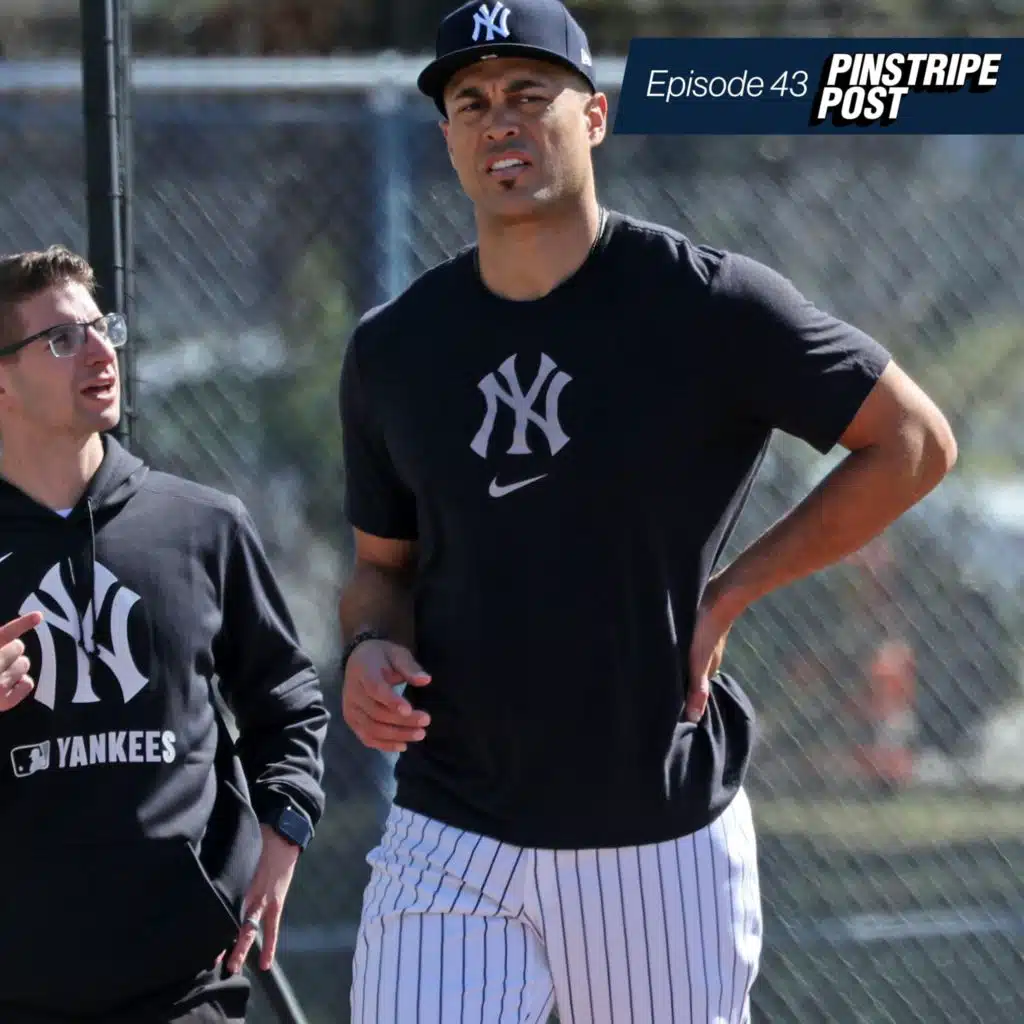 Can the Yankees win without Giancarlo Stanton? | Pinstripe Post Ep. 43