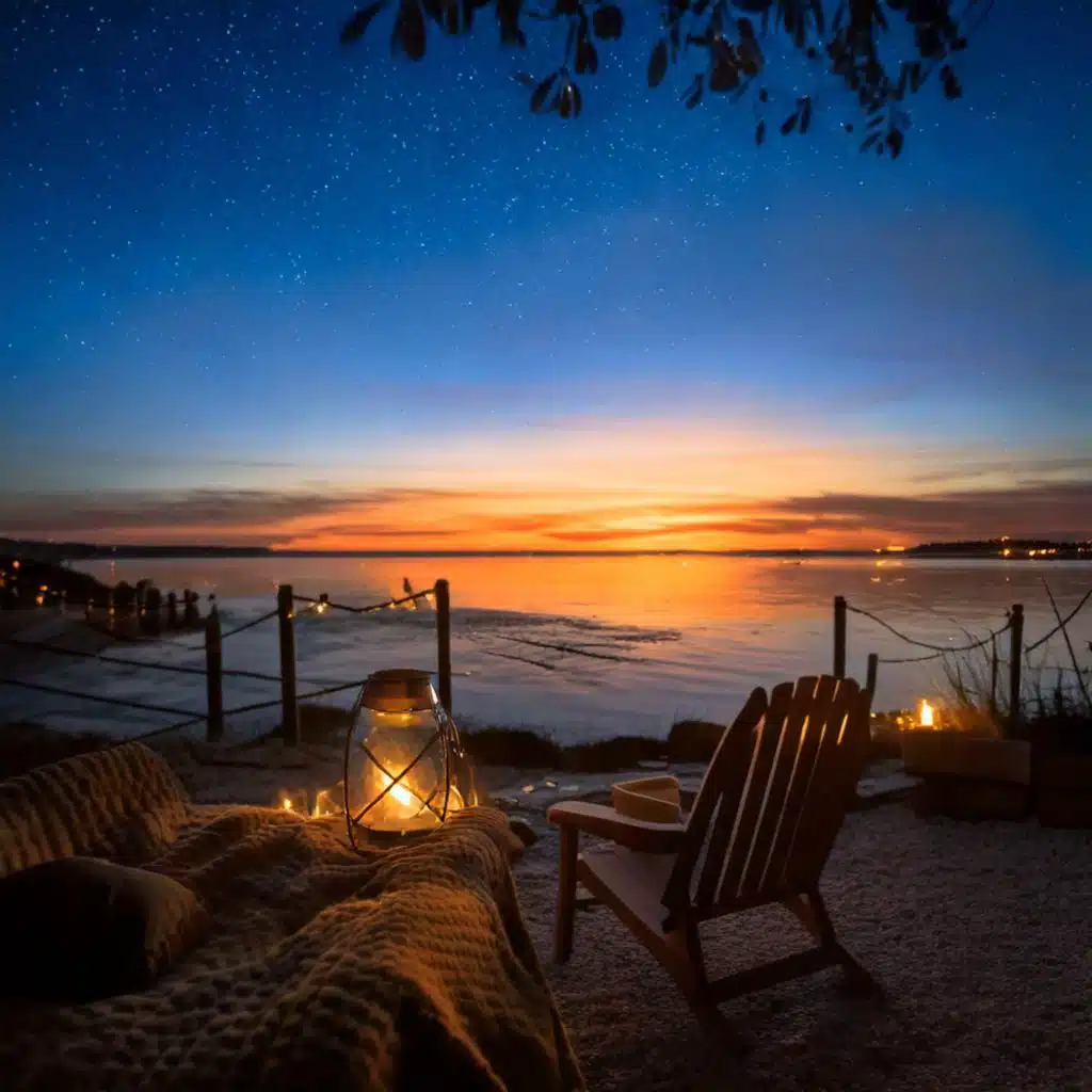 Soft Tunes for Evening Peace