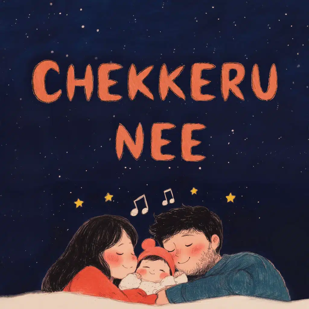 Chekkeru Nee (feat. Arjun MPN)