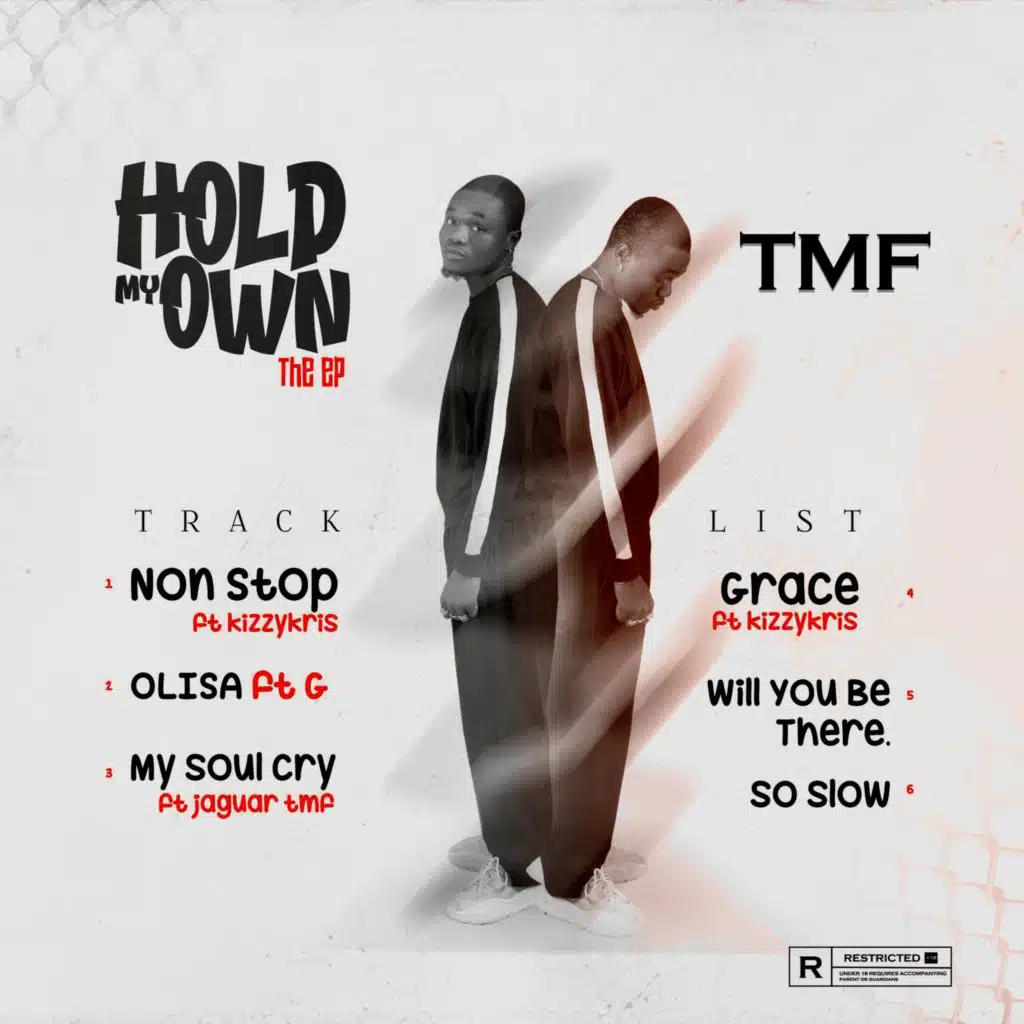 Hold My Own