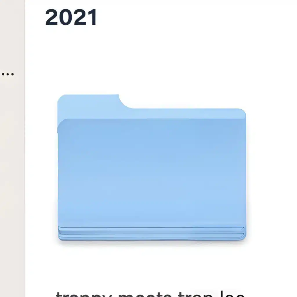 trappy meets trap lee (2021 archive)