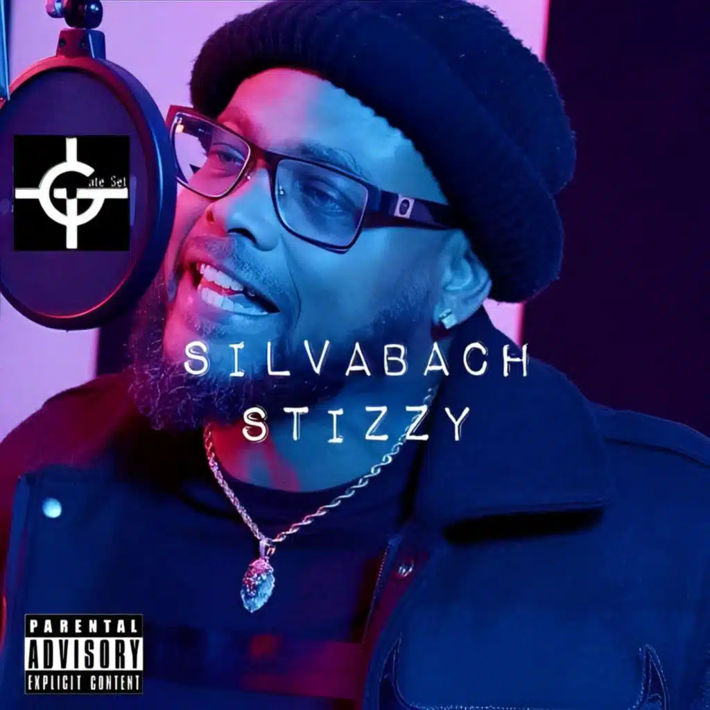 Silvabach Stizzy