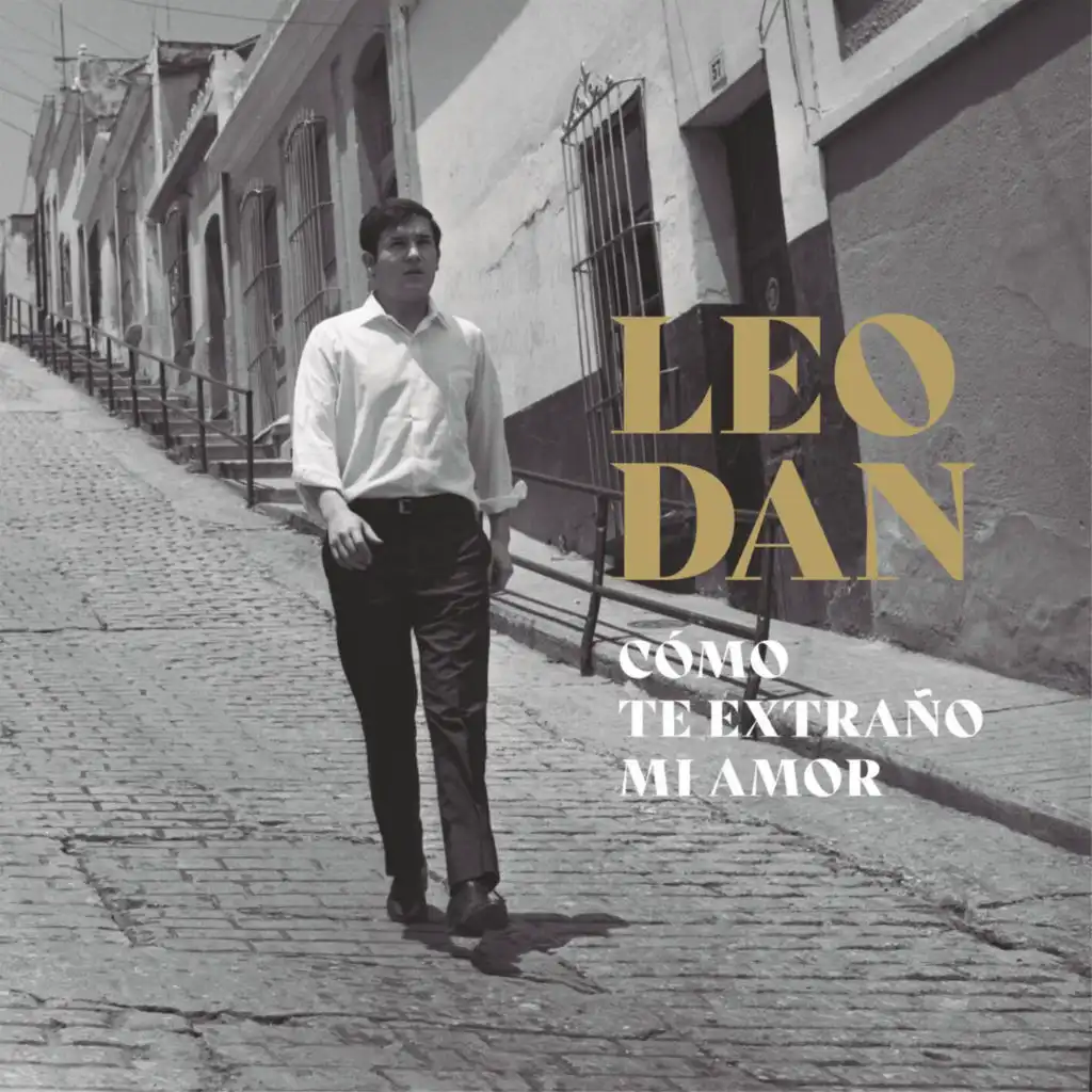 Leo Dan