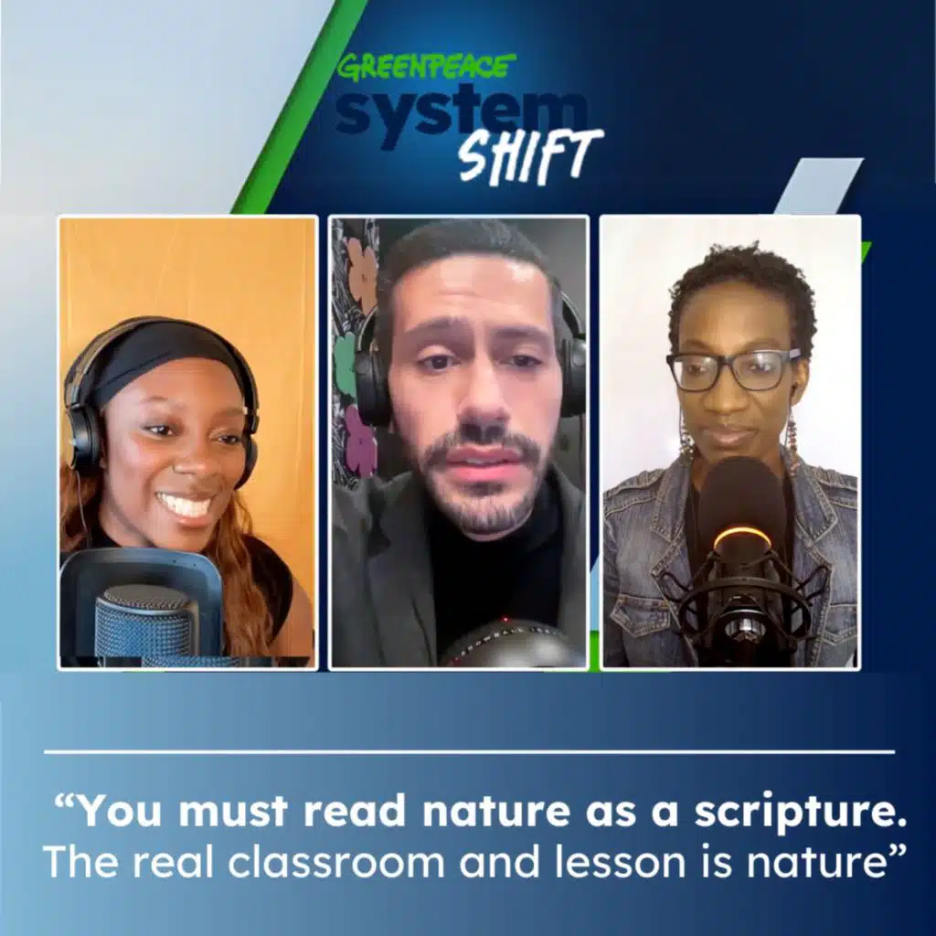 How Can Islamic Principles Boost Climate Action?