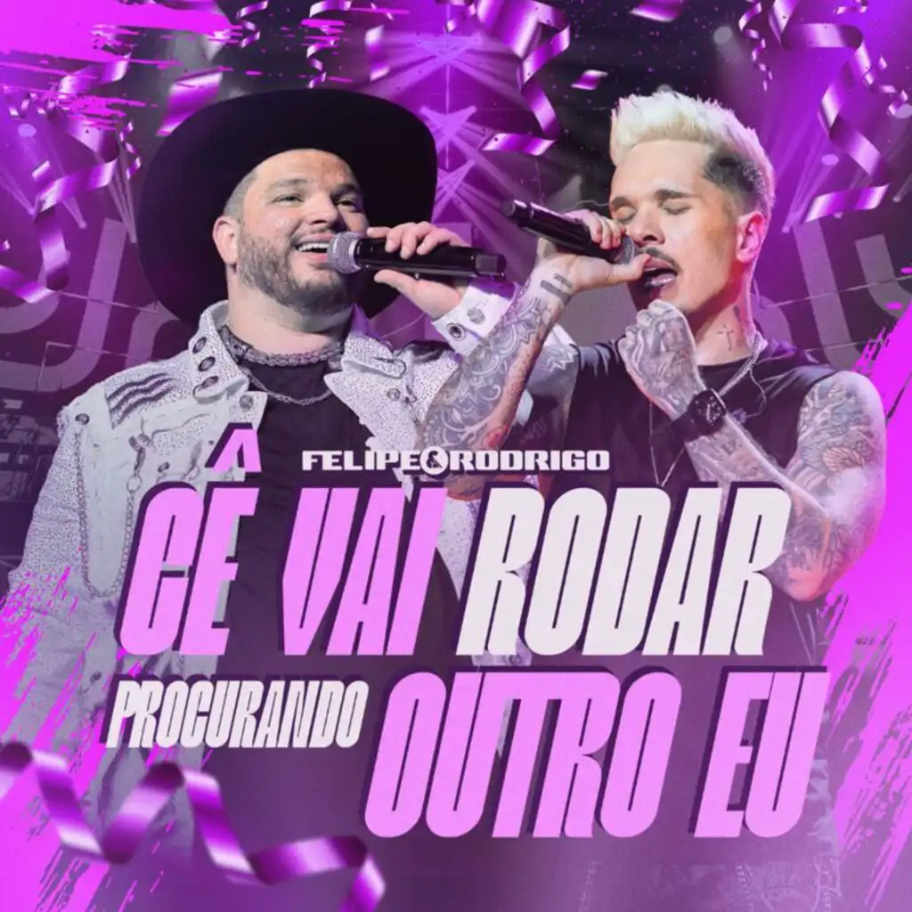 Felipe e Rodrigo