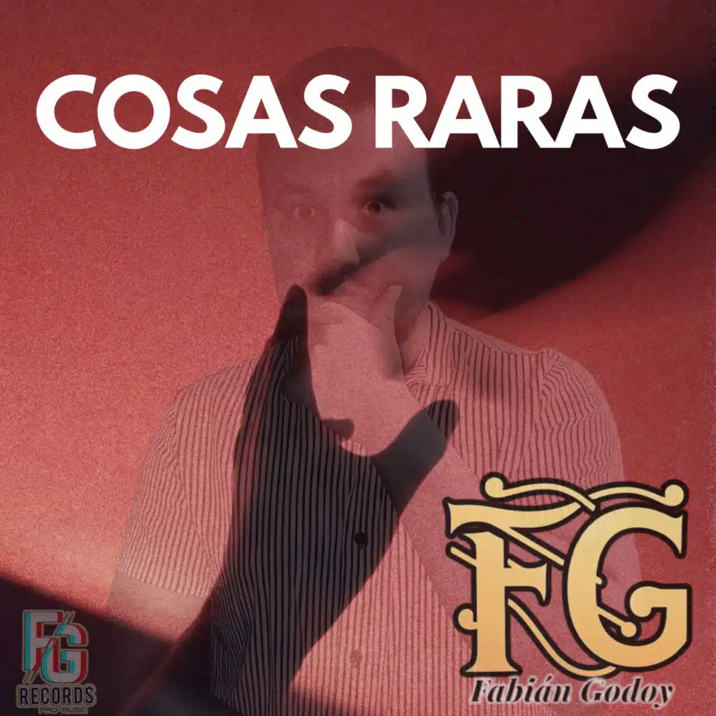 Cosas Raras