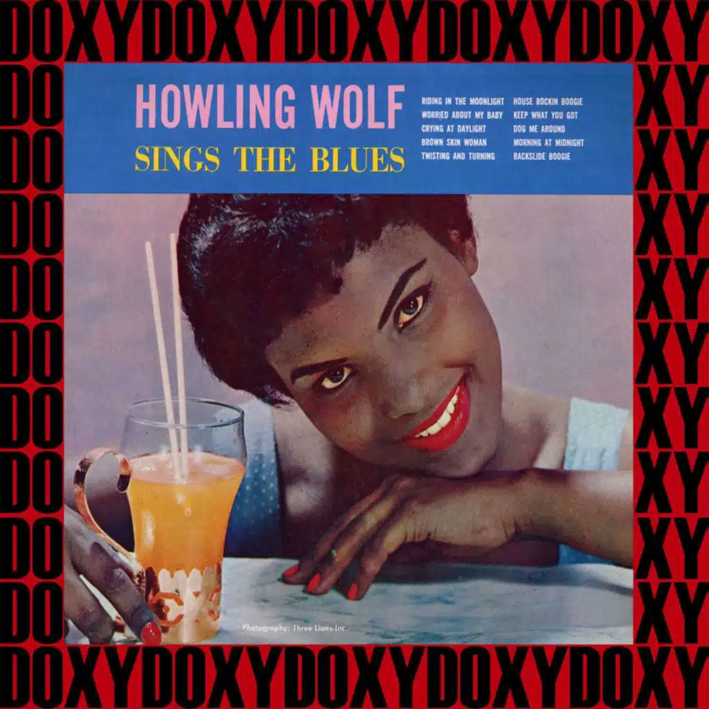 Chocolate Drop (Alternate Version)