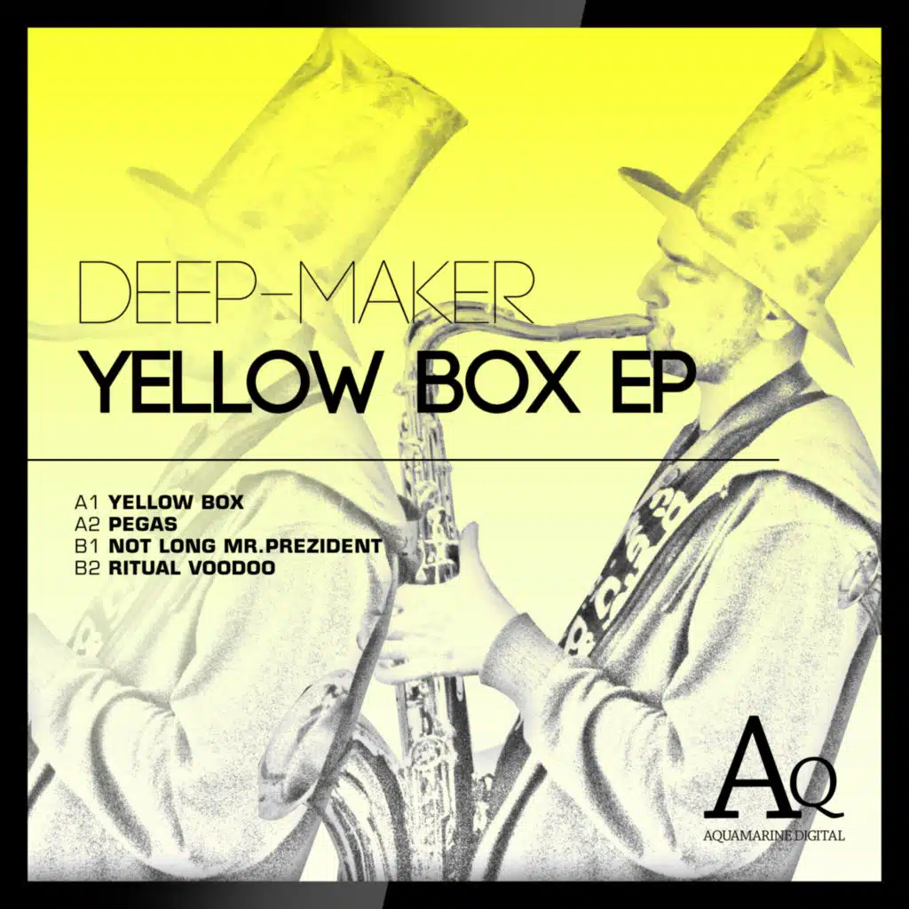 Yellow Box