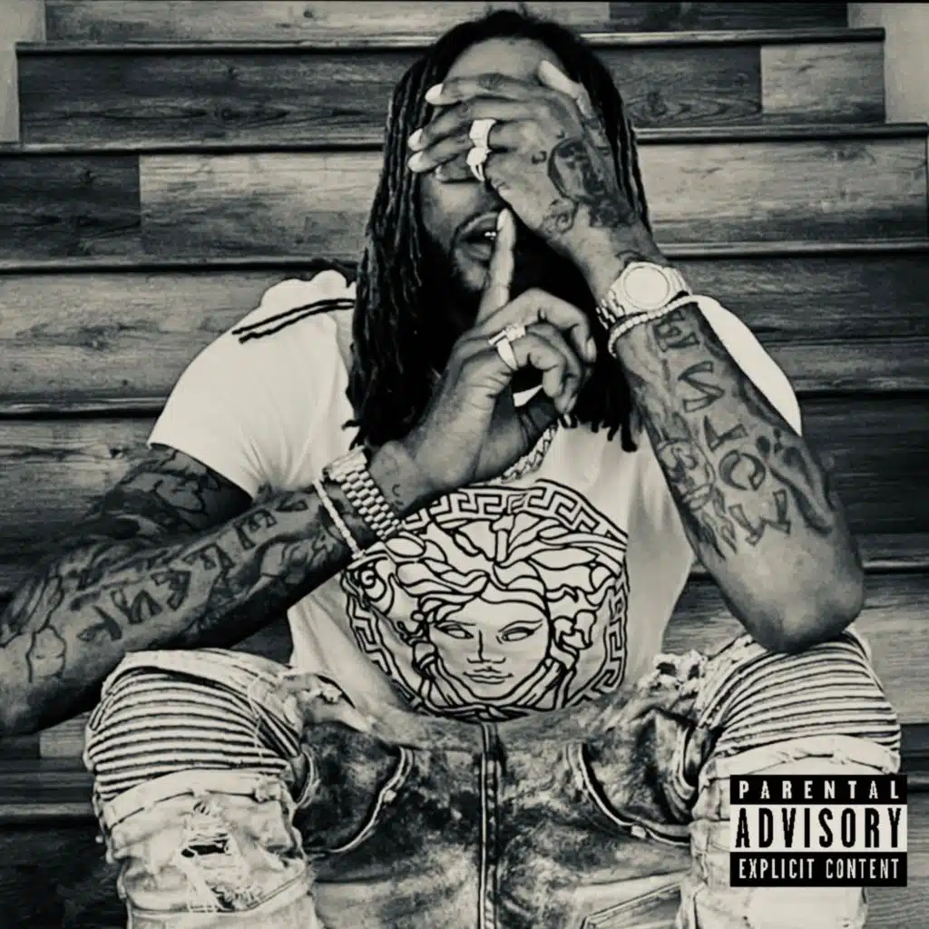 Extended Conversations (Remix) [feat. Adrian Marcel, Its Mar & Killa Fonte]