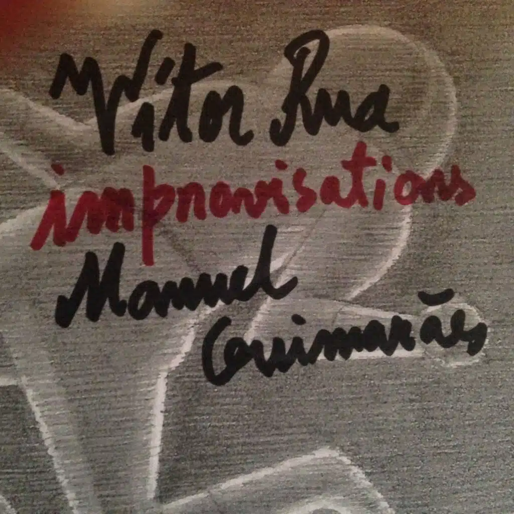 Improvisations (feat. Manuel Guimarães)