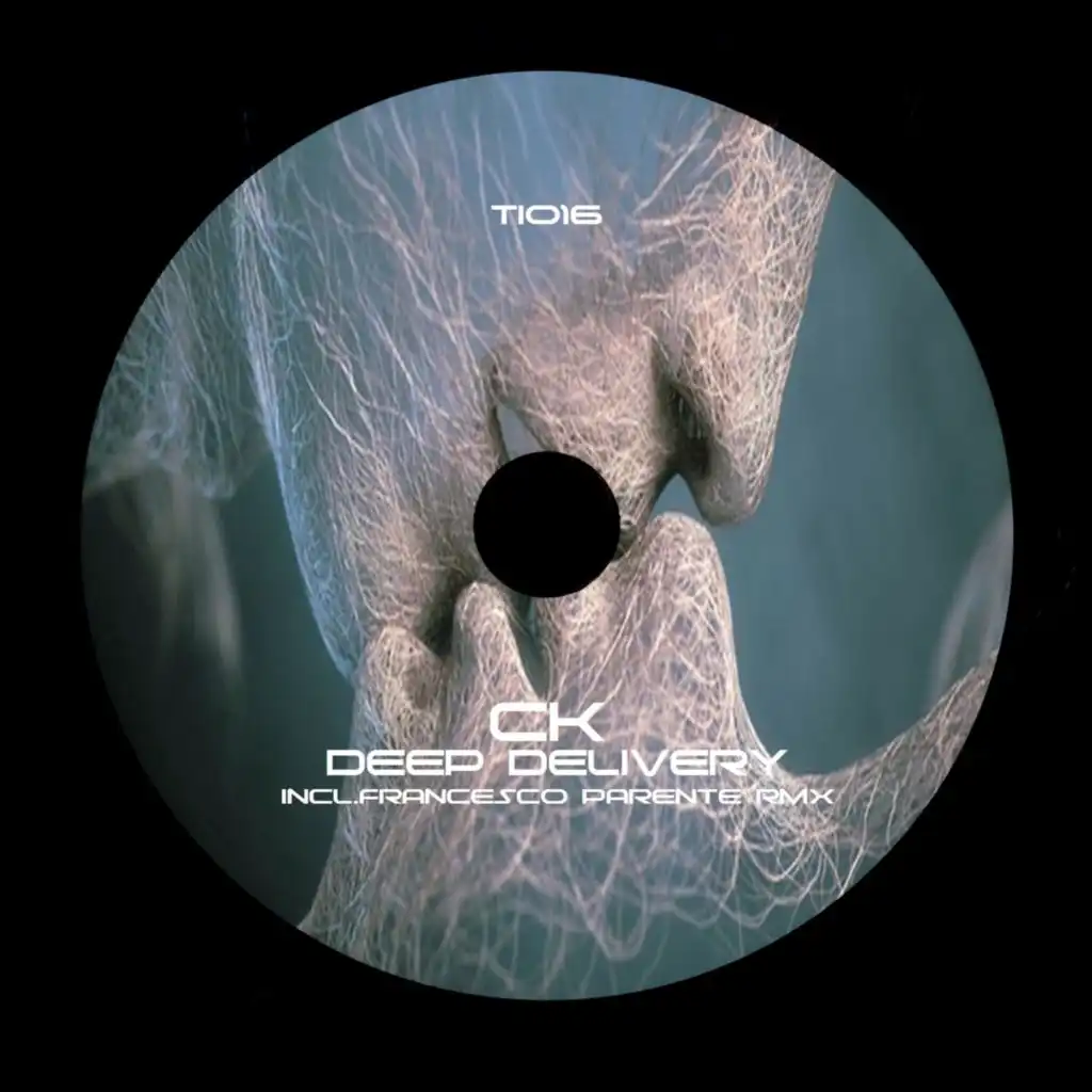 Deep Delivery (Francesco Parente Remix)