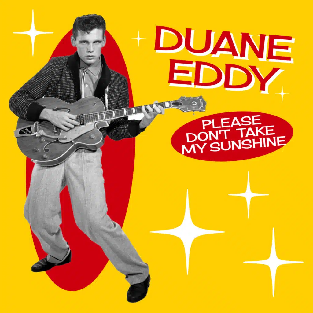 Duane Eddy