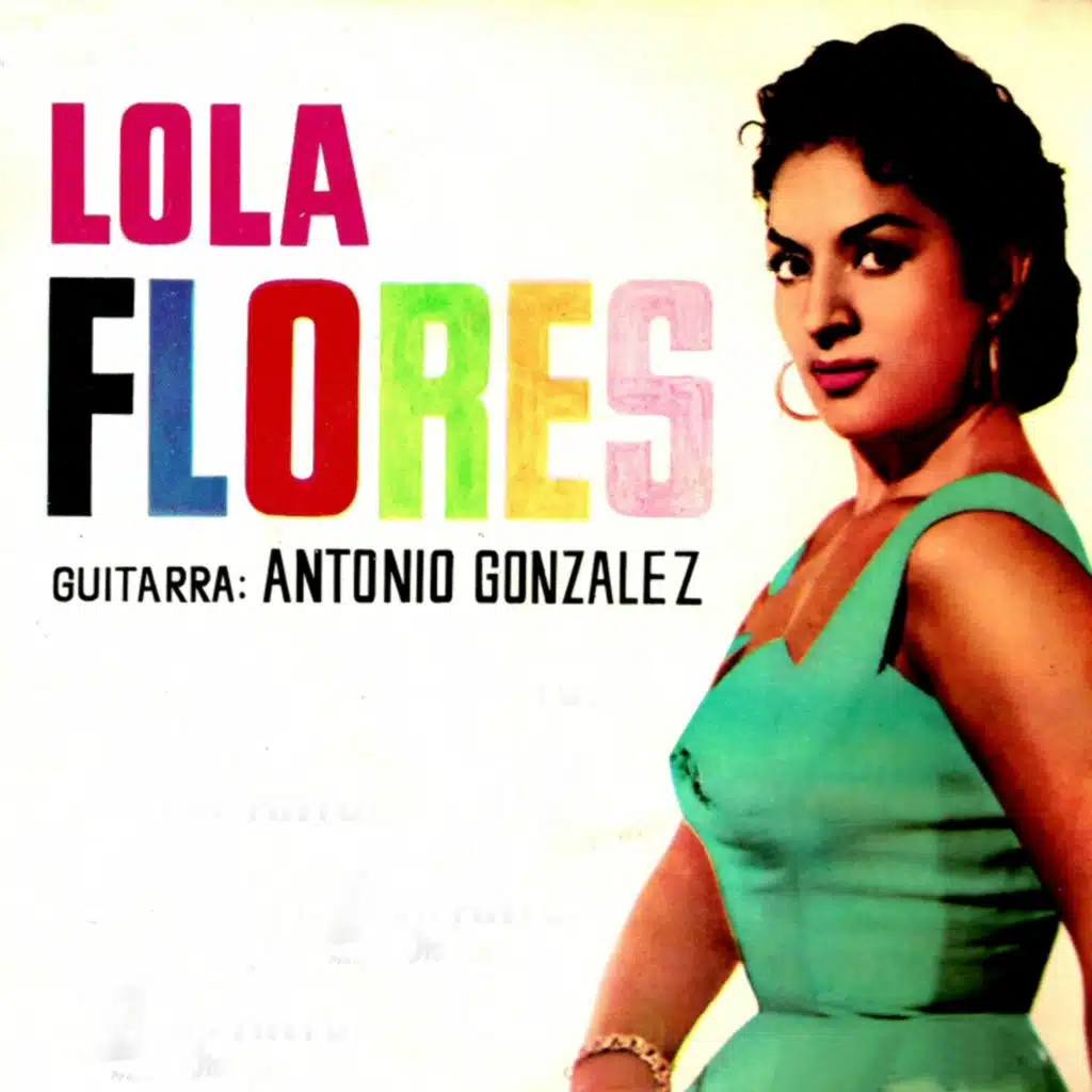 El Lerele (feat. Antonio Gonzalez)