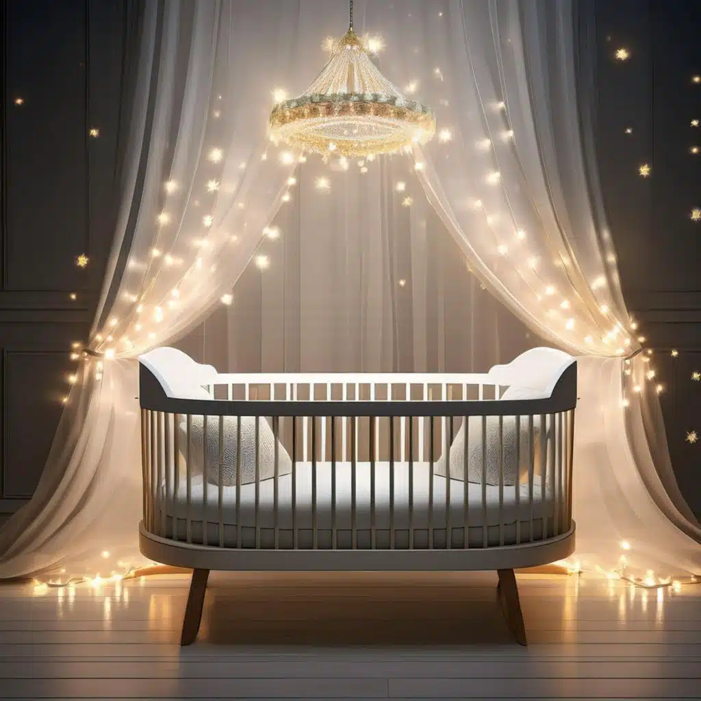 Melodías Pacíficas Para Bebés Para La Noche