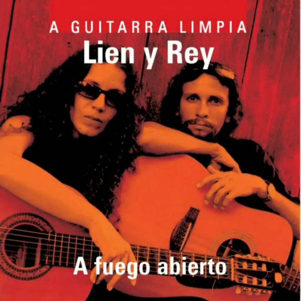 Dúo Lien y Rey