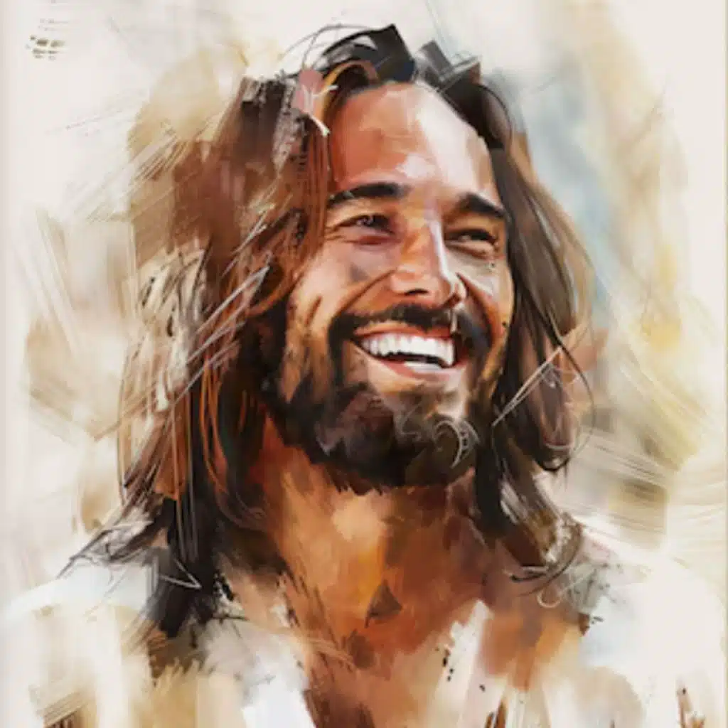 Jesus Is Never Anxious (Rest Pt. 6)