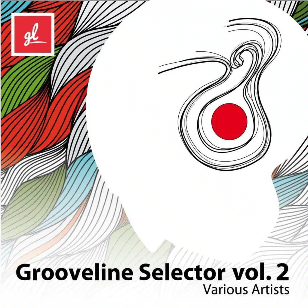 Uchylko Churamisto (Original Mix)